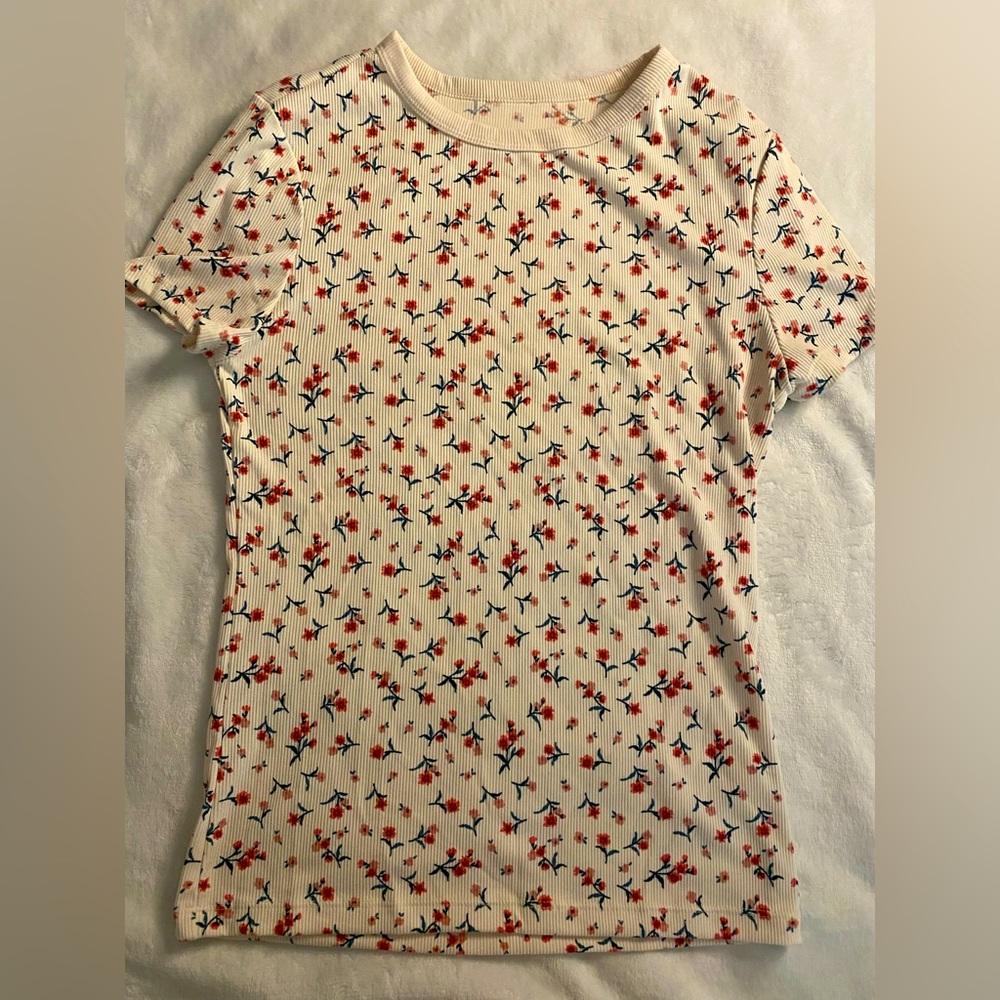 Woman’s top